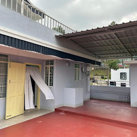 Keeon Private Room Top Shillong Bagian luar foto