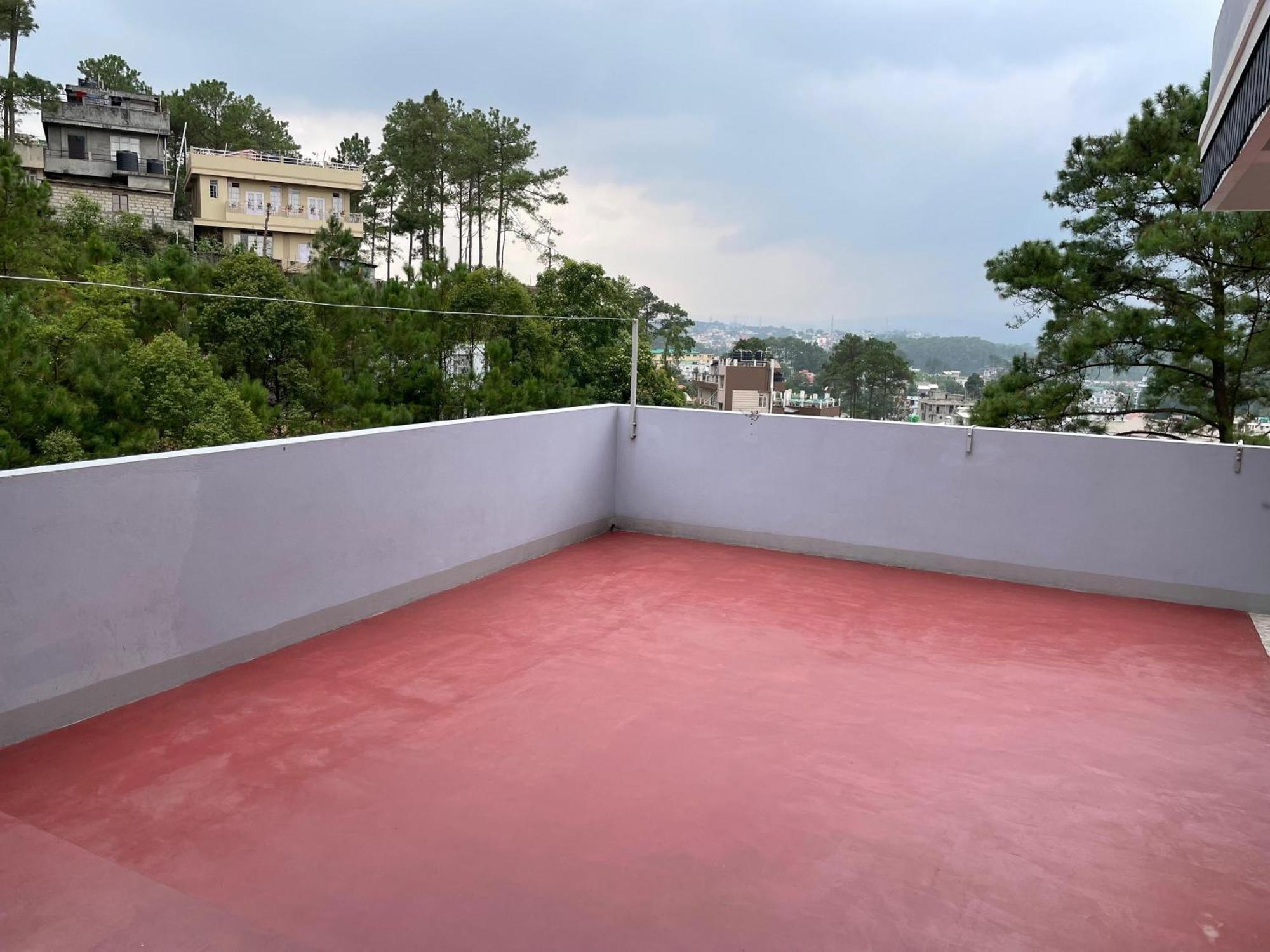 Keeon Private Room Top Shillong Bagian luar foto