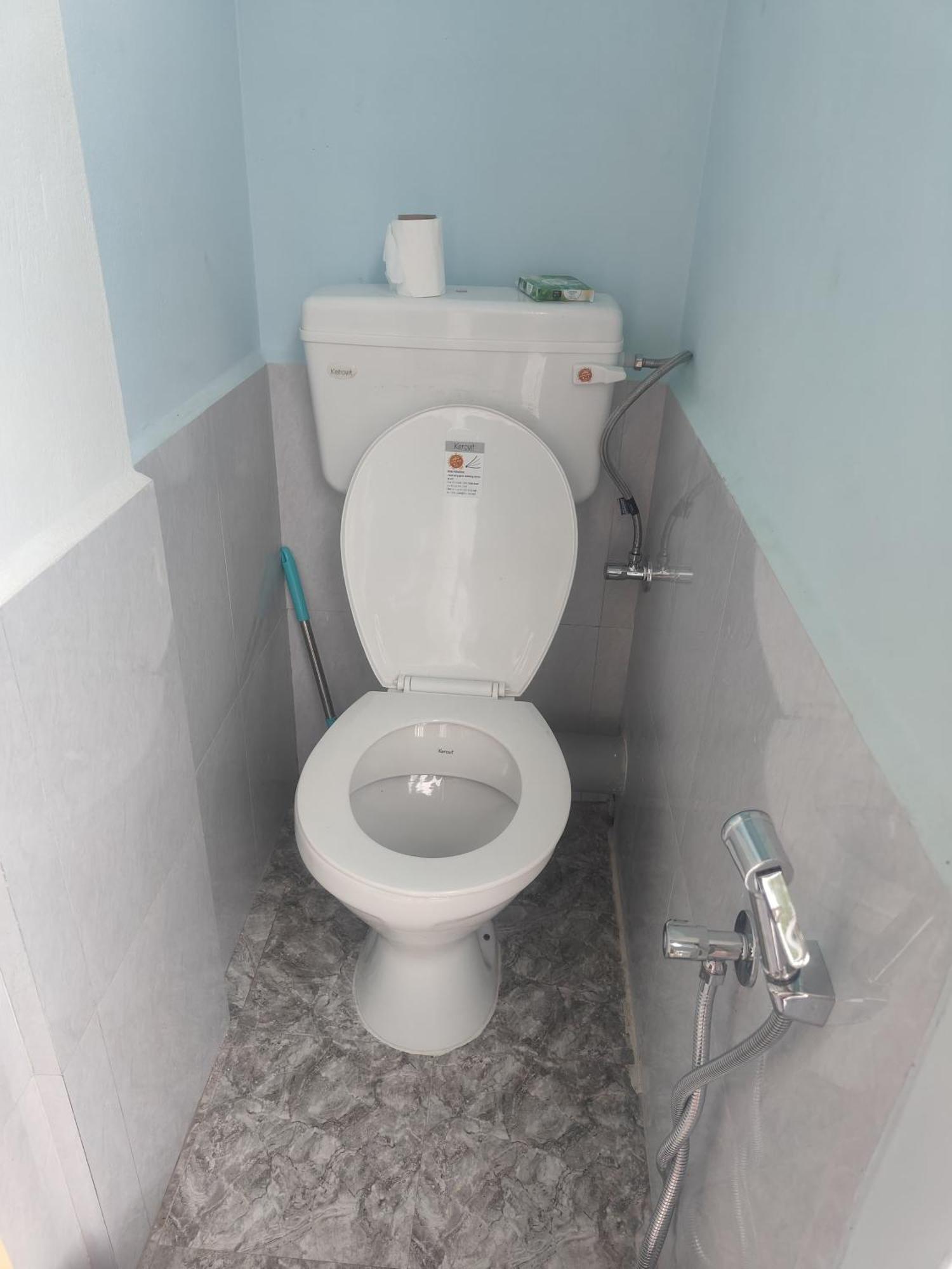 Keeon Private Room Top Shillong Bagian luar foto