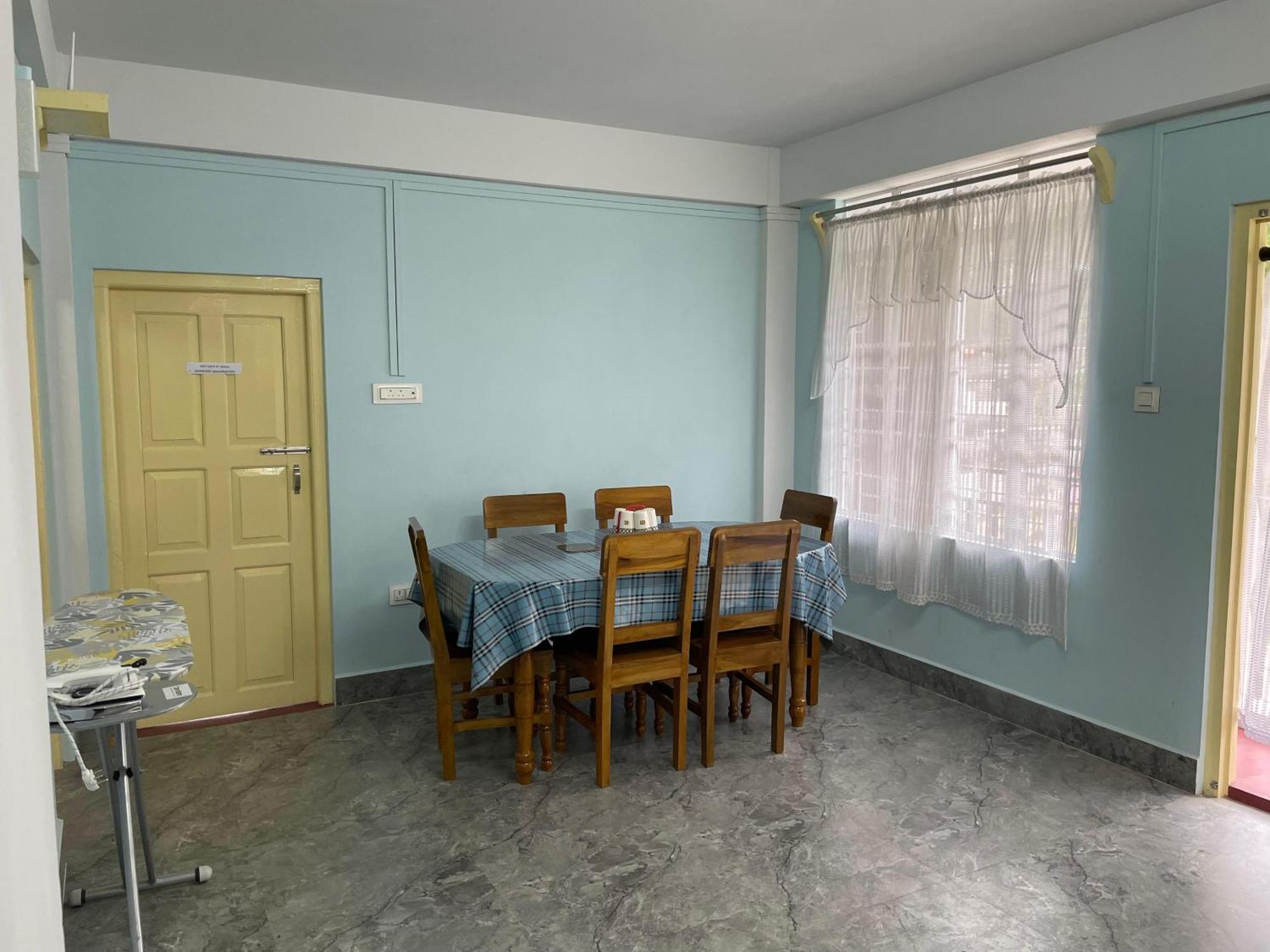 Keeon Private Room Top Shillong Bagian luar foto