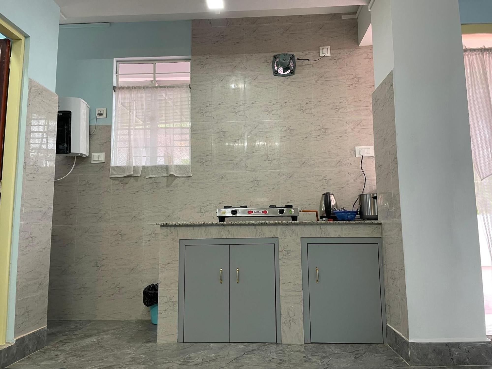 Keeon Private Room Top Shillong Bagian luar foto