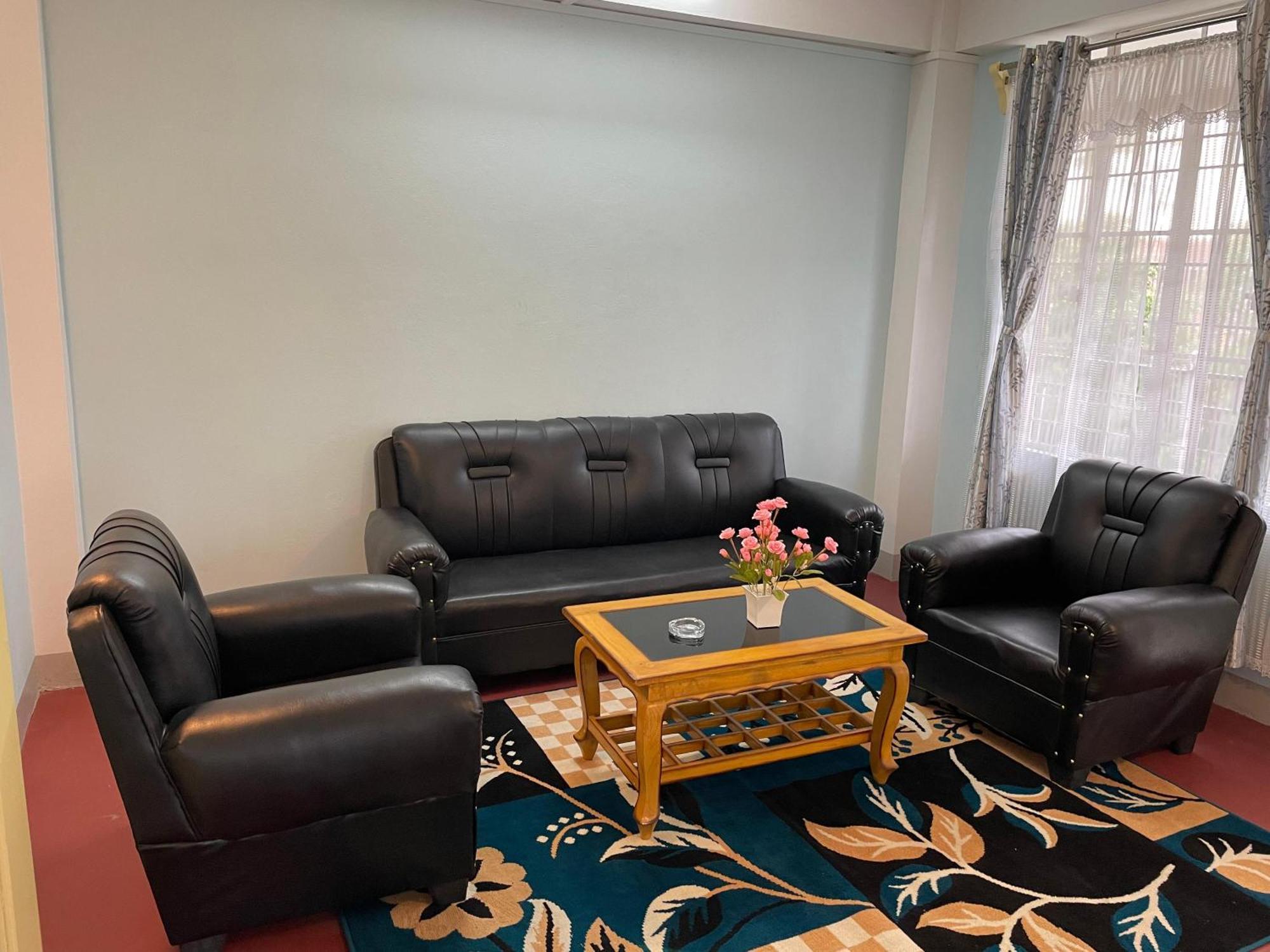 Keeon Private Room Top Shillong Bagian luar foto